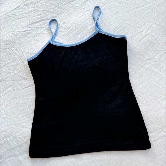 Monaco tank top. Size S, cotton fabric. Brand new - Picture 2 of 2
